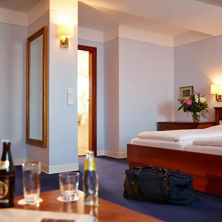 Hotel Concorde-3