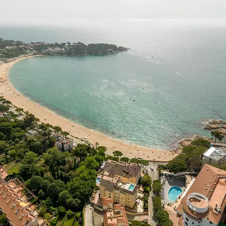 Ilunion Caleta Park-2