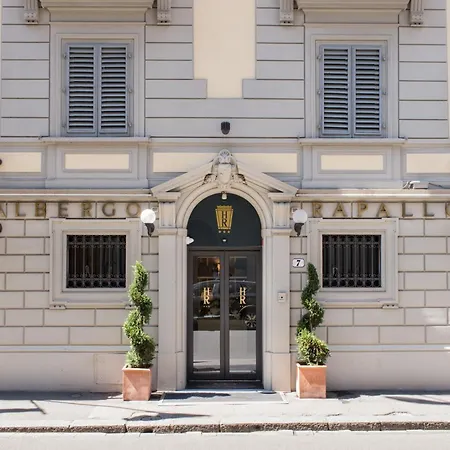 Hotel Rapallo-2