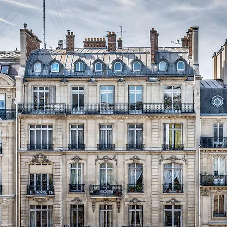 Étoile Park Hôtel-3