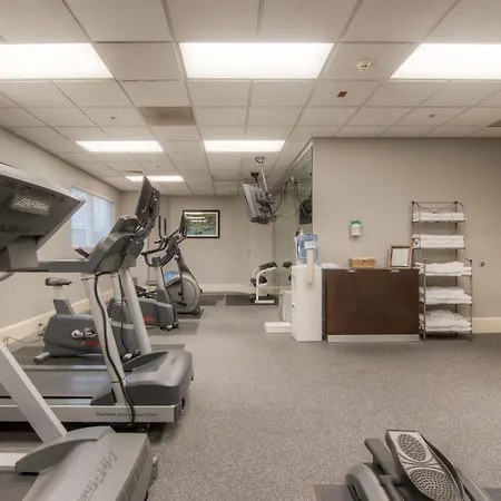 Residence Inn Charlotte Uptown-2
