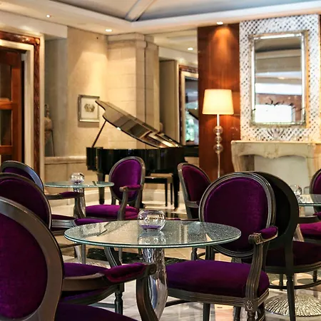 Rodos Park - Small Luxury Hotels Of The World-2