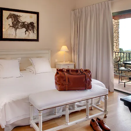 Hotel Les Bories & Spa-2