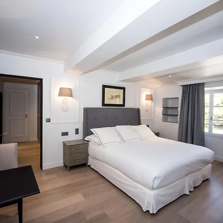 Hotel Les Bories & Spa-3