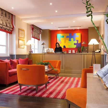 Hotel La Manufacture-2