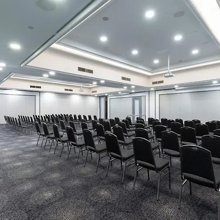 Sydney Central Hotel Managed By The Ascott Limited-2