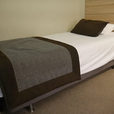 Hotel Best Western City Centre-3