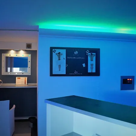 Hotel Cannes Montfleury-3