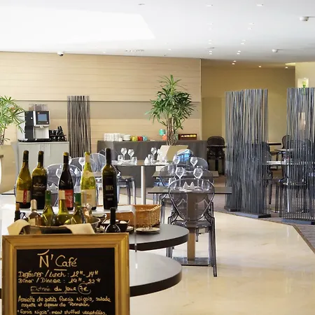 Hotel Cannes Montfleury-2