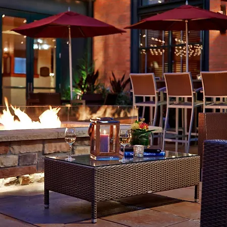 Residence Inn Minneapolis Downtown At The Depot-3