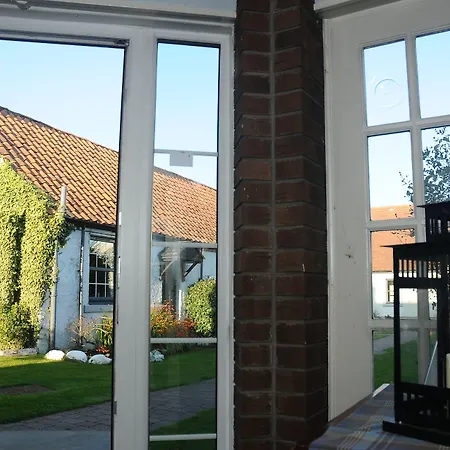 The Inn At Lathones-2