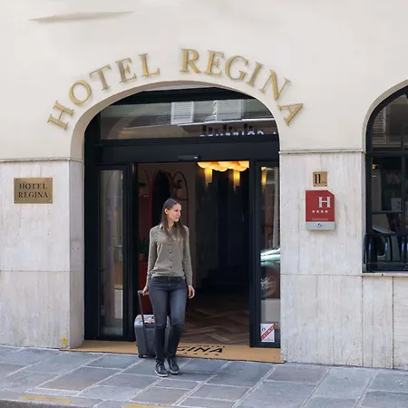 Hôtel Regina Opéra Grands Boulevards-3