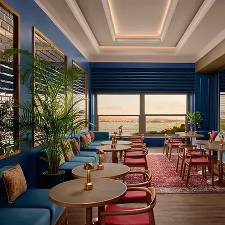 The Ritz-Carlton, Istanbul At The Bosphorus-2