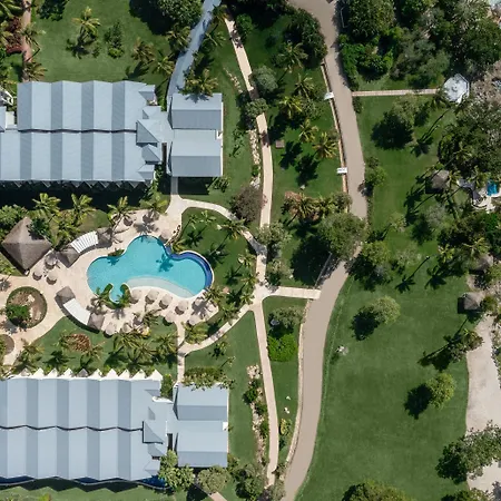 Dreams La Romana Resort And Spa (Adults Only)-3