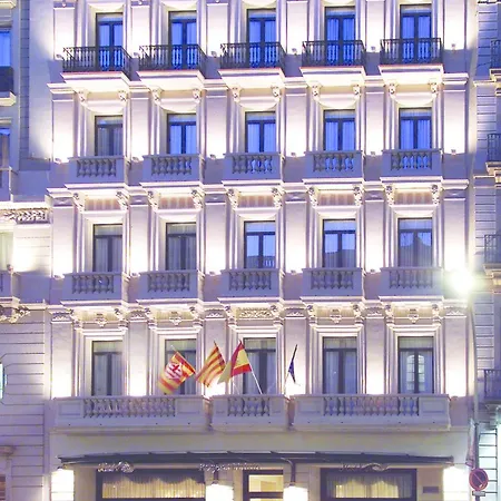 Hotel Roger de Llúria-2