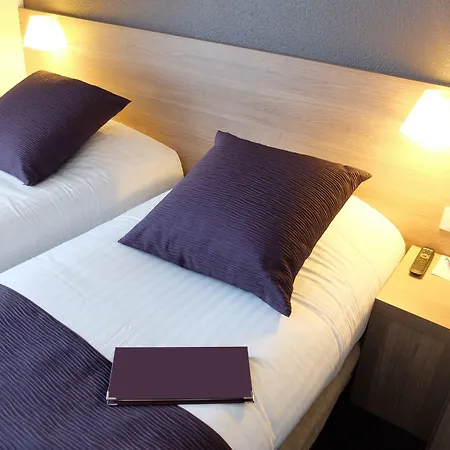 Best Western Plus La Marina-2