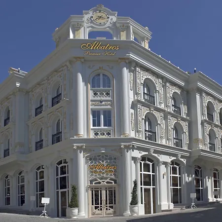 Albatros Premier Hotel-3