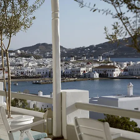 Porto Mykonos-3