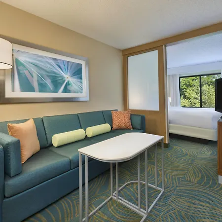 Springhill Suites Mishawaka-University Area-3