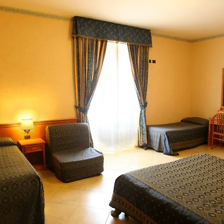 Hotel Orlanda-2