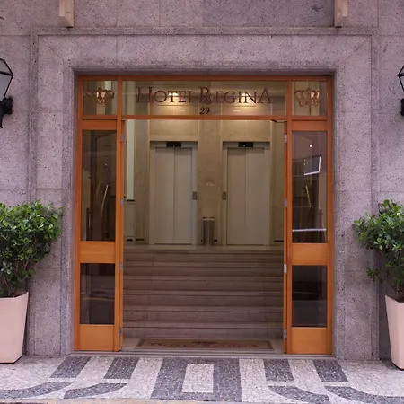 Hotel Regina Rio De Janeiro-3