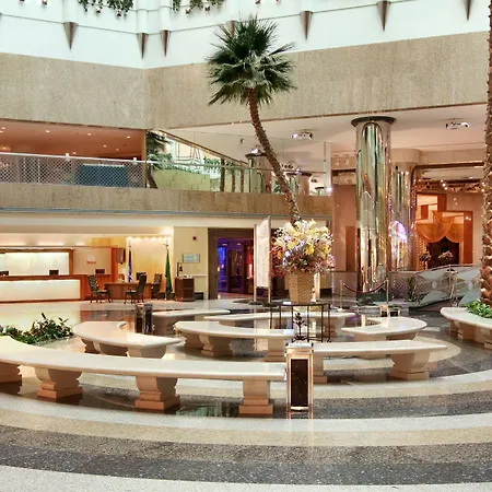 Jeddah Hilton-3
