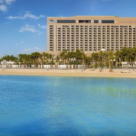Jeddah Hilton-2
