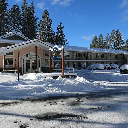 Bluelake Inn @ Heavenly Village-3