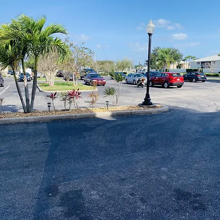 Quality Inn Palm Bay - Melbourne I-95-3