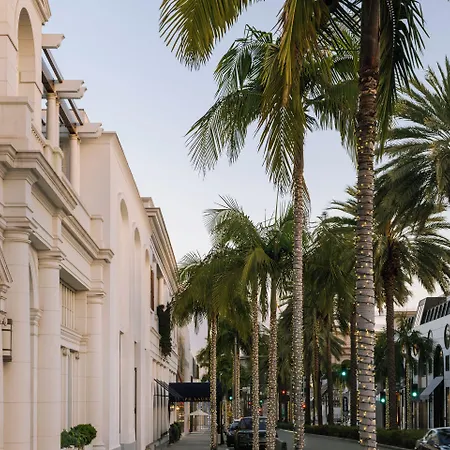 Hotel Beverly Terrace - Beverly Hills West Hollywood-2
