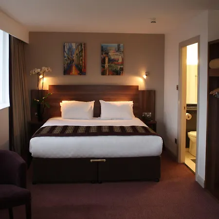 Leonardo Royal Hotel Birmingham-3