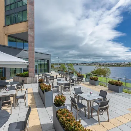 The Galmont Hotel & Spa-3