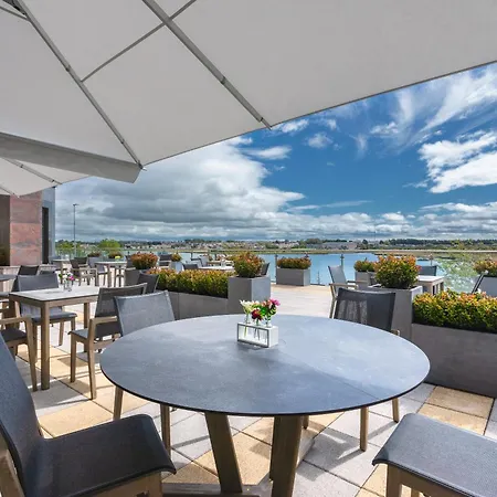 The Galmont Hotel & Spa-2
