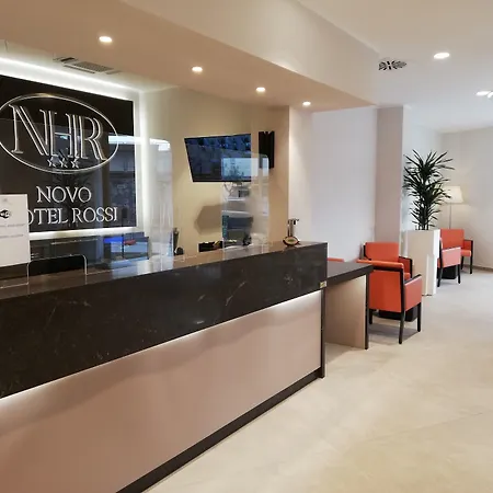Novo Hotel Rossi-3