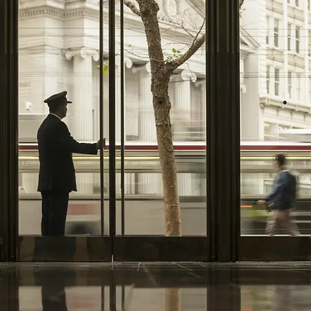 Four Seasons Hotel San Francisco-2