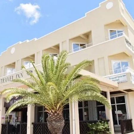 Travel Inn Hotel Simpson Bay-3