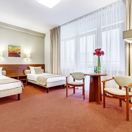 Hotel Metropol-2