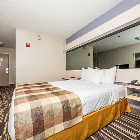 Microtel Inn & Suites By Wyndham Palm Coast I-95-3