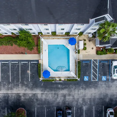 Microtel Inn & Suites By Wyndham Palm Coast I-95-2