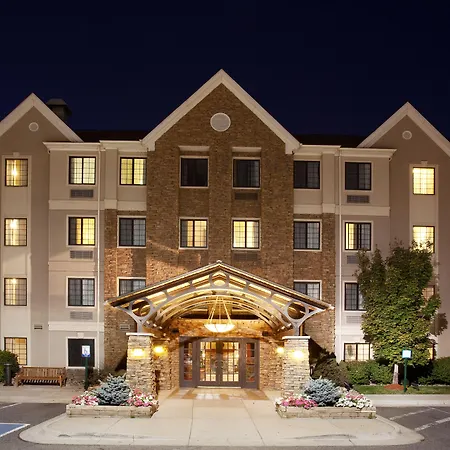 Staybridge Suites Denver - Cherry Creek By Ihg-2
