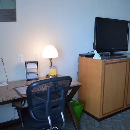 Best Western Plus Liberty Lake Inn-3