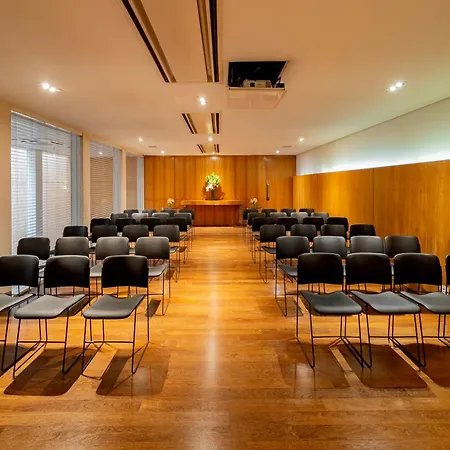 Hotel Emiliano São Paulo A Essência da Hospitalidade Brasileira de Luxo-2