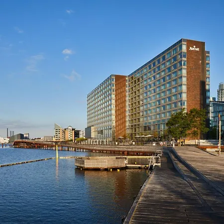 Copenhagen Marriott Hotel-2