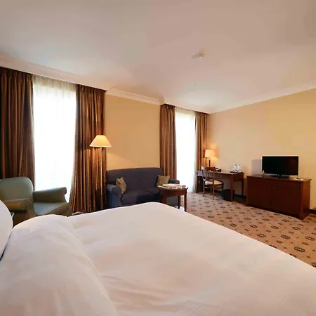 Lotte City Hotels Tashkent Palace-2