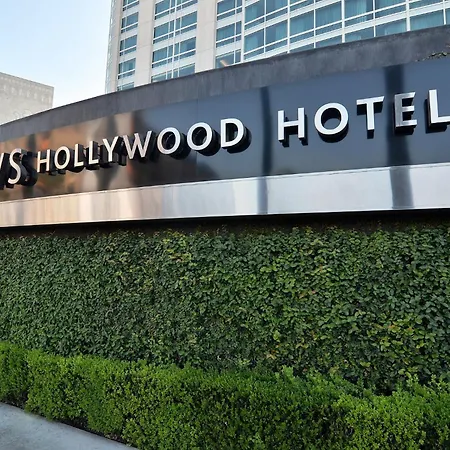 Loews Hollywood Hotel-2