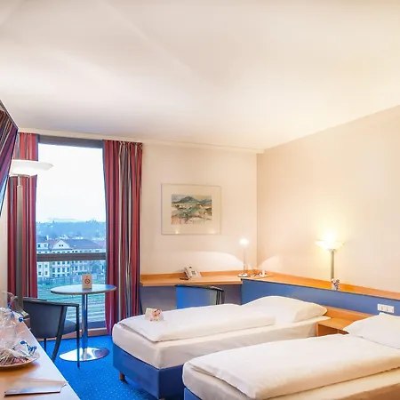 Novum Hotel Kavalier-3