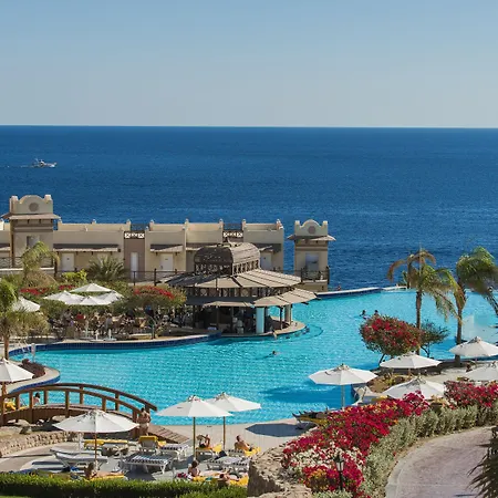 Concorde El Salam Sharm El Sheikh Sport Hotel-2