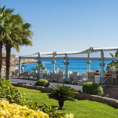 Concorde El Salam Sharm El Sheikh Sport Hotel-3