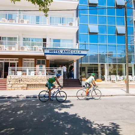 Hotel Amic Gala-3