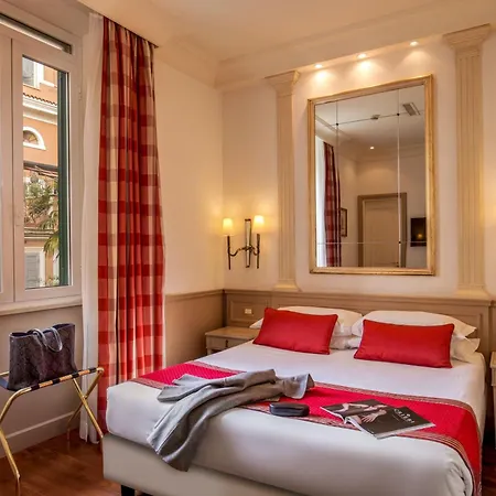 Hotel Villa Glori-2